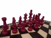 Obrázok 4 Šachy  pre troch  hráčov stredné