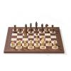 E-šachovnica turnajová - Rosewood