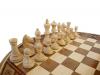Obrázok 4 Šachy Turecké okrúhle
