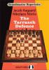 Grandmaster Repertoire 10 - The Tarrasch Defence by Nikolaos Ntirlis and Jacob Aagaard   /Hardcover/