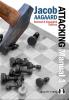 The Attacking Manual 1 by Jacob Aagaard