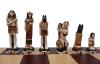 Obrázok 3 Šachy Egypt
