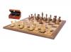 Chessmen Oxford schesam 3,75