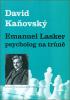 Emanuel Lasker psychog na trůně