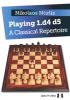 Playing 1.d4 d5 - A Classical Repertoire/Hardcover/ by Nikolaos Ntirlis