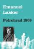 Petrohrad 1909  /E.Lasker/