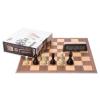 Šachová súprava DGT + hodiny