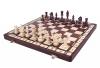 Drevené šachy Atomic