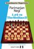 Grandmaster Repertoire - 1.e4 vs The Sicilian II. by Parimarjan Negi/Hardcover/
