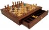 Wooden chess Clasic Cabinet