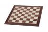 Chess board 55 Walnut W/O