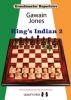 King's Indian 2 (hardcover) by Gawain Jones