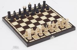 Šachy Royal maxi