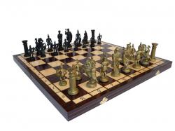 Šachy Spartan